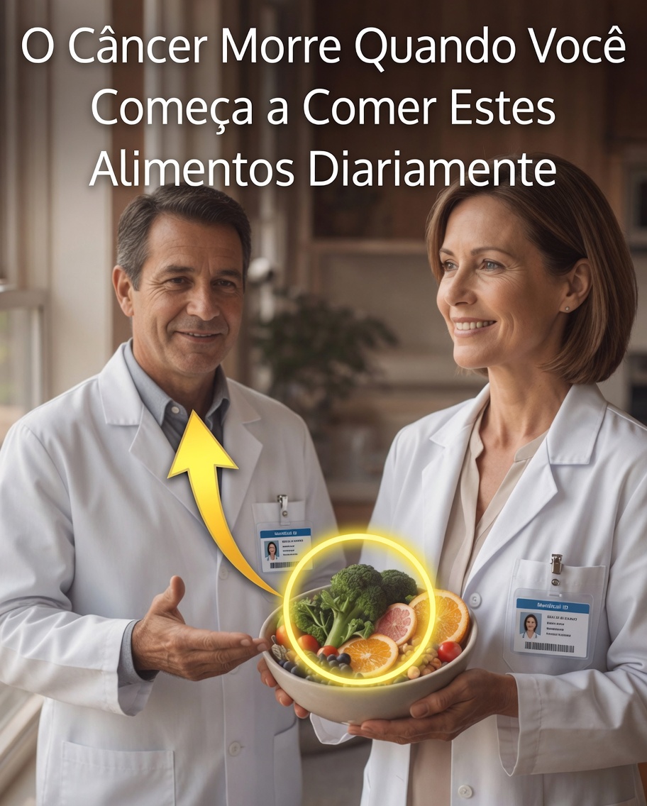 8 Powerful Foods That Can Help Reduce Cancer Risk and That You Should Start Eating Today