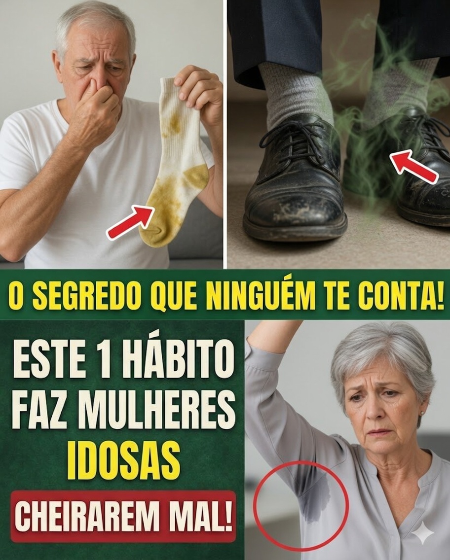 5 Hábitos de Higiene que Ginecologistas Recomendam Evitar Após os 60 para Reduzir Alterações no Odor Íntimo