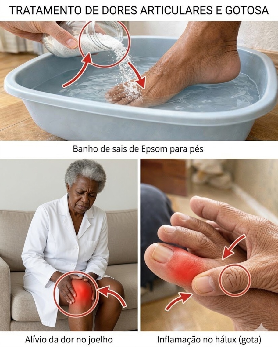 1 Colher que Pode Ajudar a Aliviar Dores nas Articulações, Rigidez e Inchaço Naturalmente