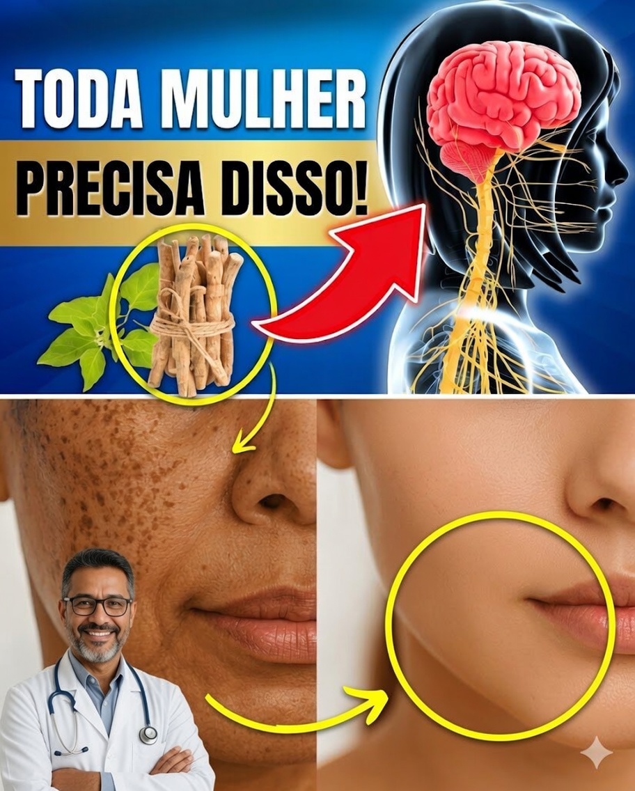 7 Surprising Benefits of Ashwagandha for Women