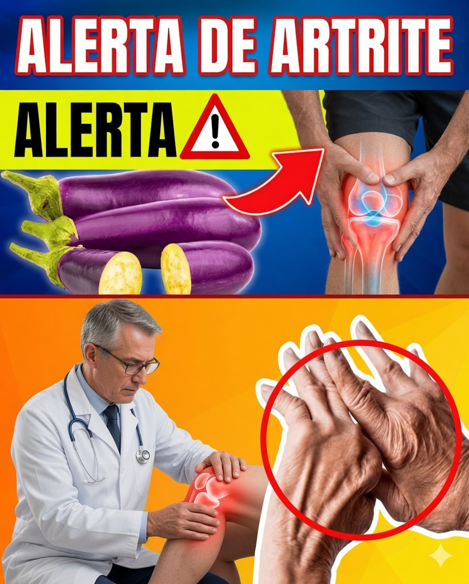 7 Inflammatory Foods People with Arthritis Should Avoid to Reduce Joint Pain