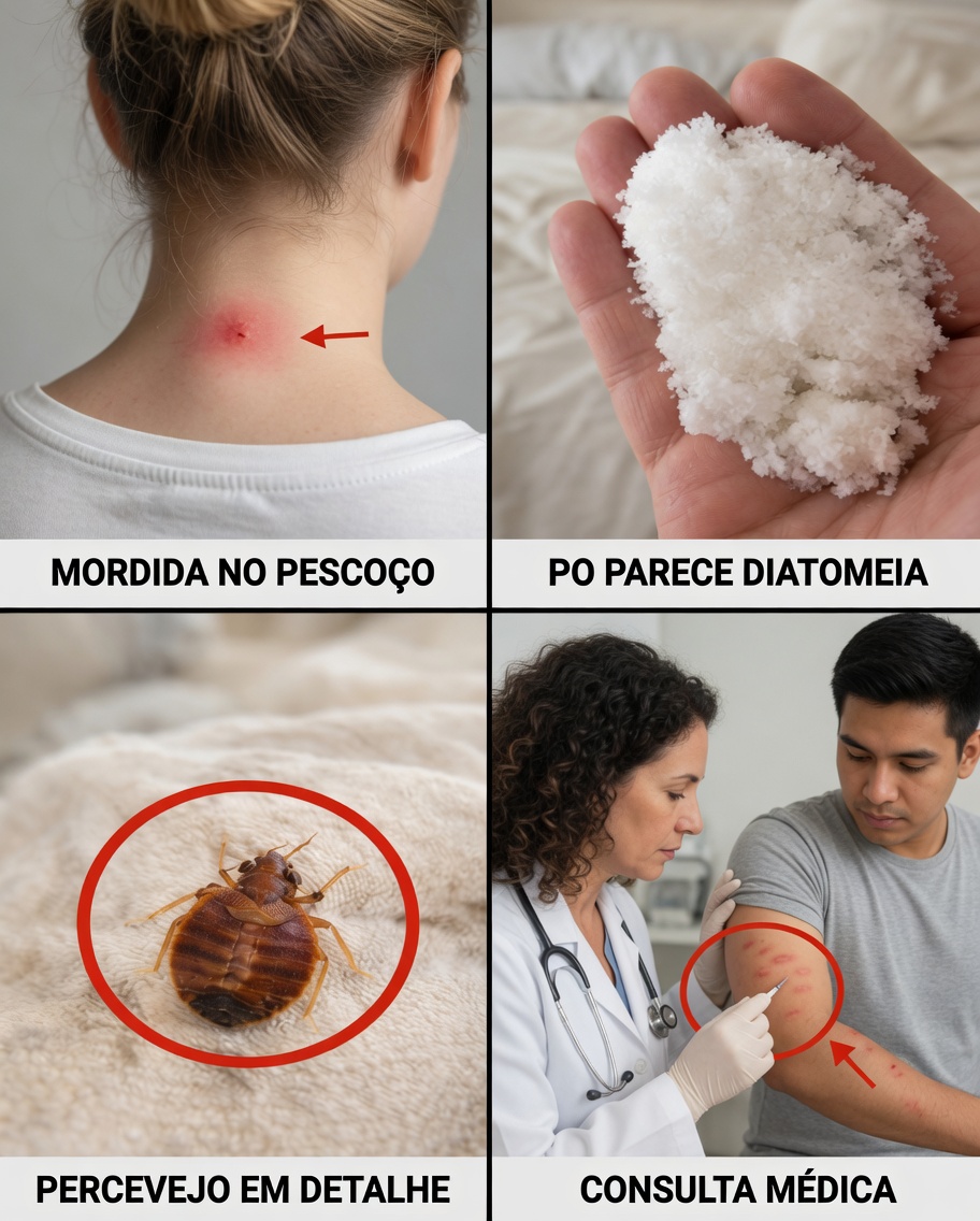 Percevejos no Jardim Desaparecem em Minutos com Este Truque… Ou Será? A Verdade que Pouca Gente Conta