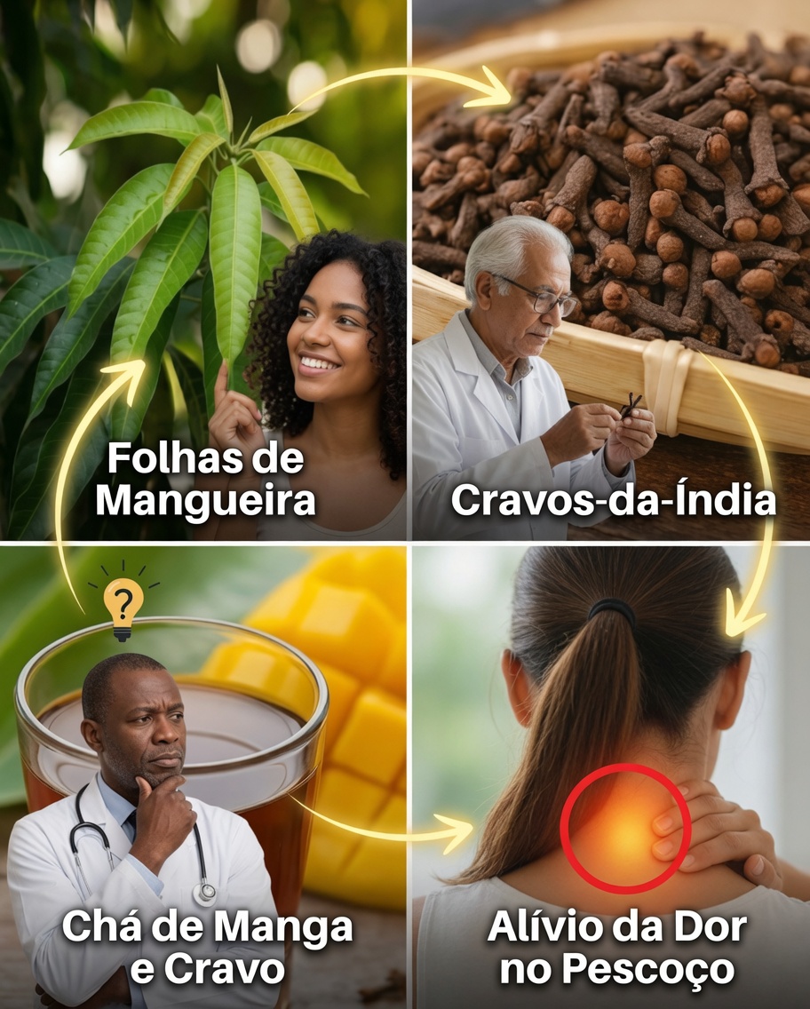 Unlock the Exotic Elixir: The Allure of Mango Leaf Tea with Clove