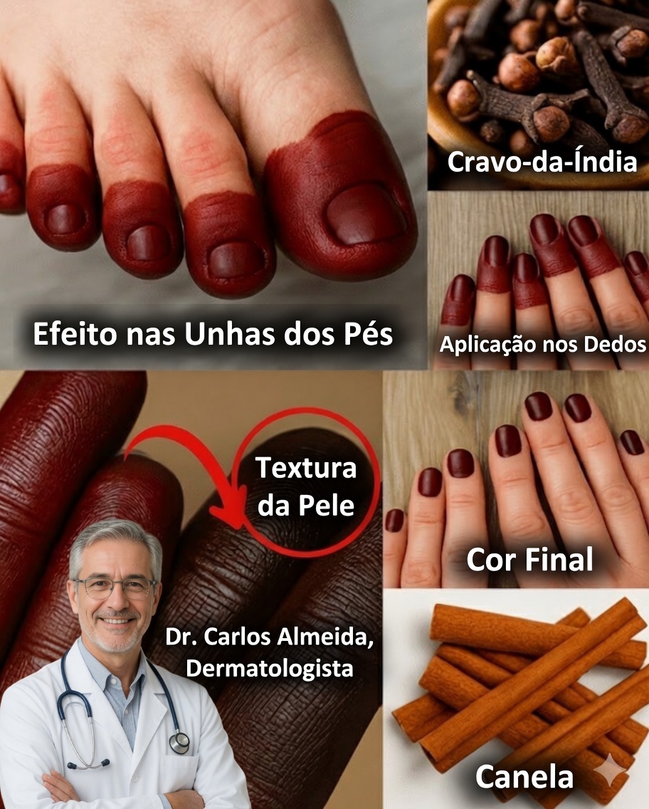 Obtenha Mehndi Escuro Como Nunca Usando Apenas Uma Especiaria da Sua Cozinha