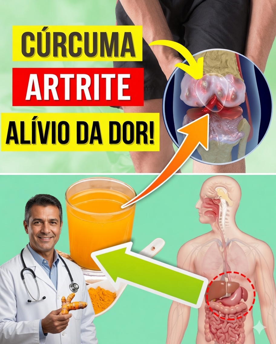 12 Powerful Benefits of Turmeric: The Golden Spice That Can Transform Your Health