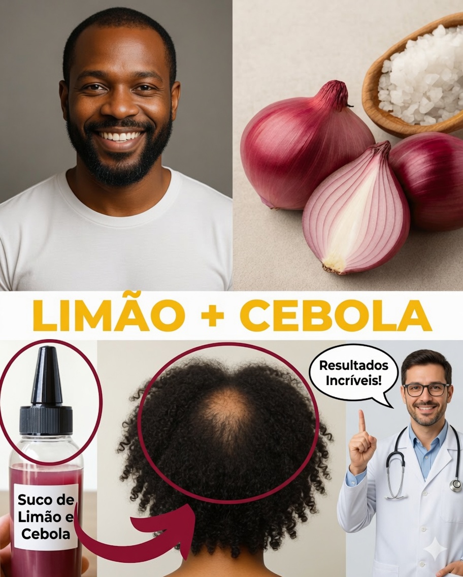 Unlock the Secret to Stronger Hair: How to Make Onion Oil for Fast Growth and Against Hair Loss