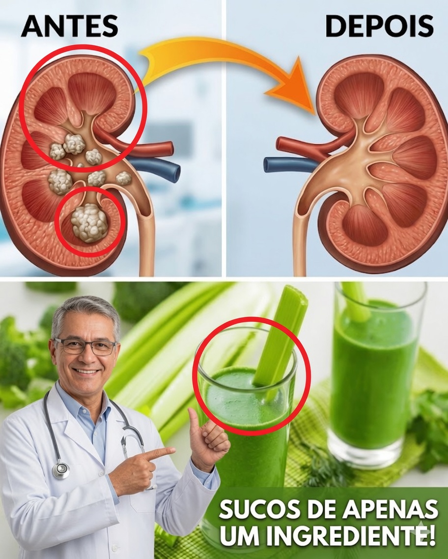 O Antigo Elixir da Amazônia: Como Esta Simples Bebida de Ervas Pode Aliviar a Dor nos Rins e Desinchar o Corpo em Poucos Dias