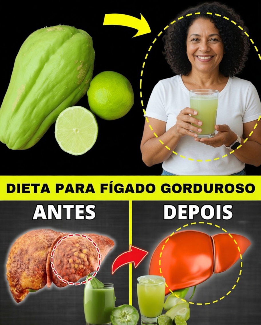 Tônico Poderoso de Limão, Gengibre e Cúrcuma da Vovó: Um Remédio Natural para o Açúcar no Sangue, a Circulação e a Saúde do Fígado