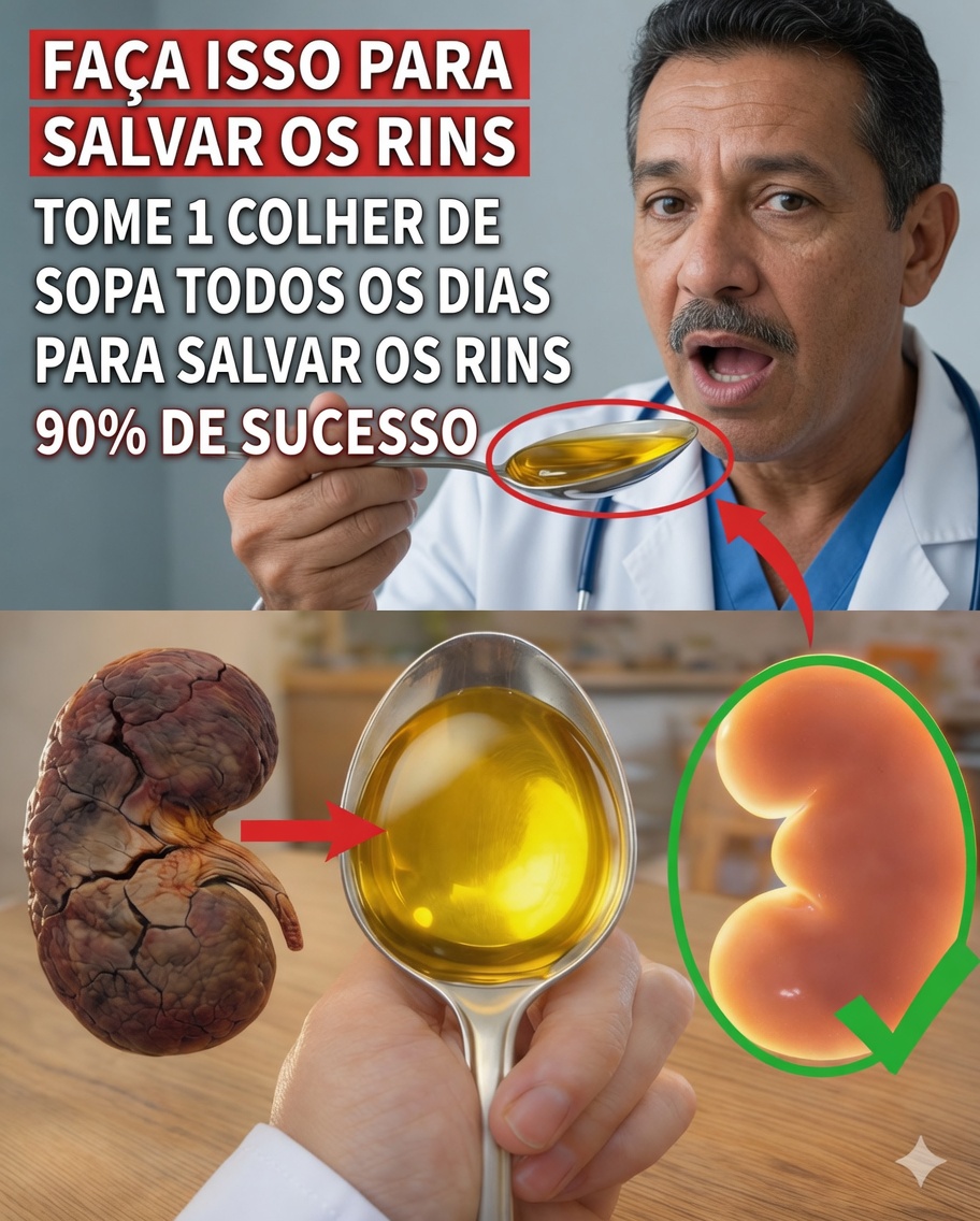 15 Powerful Morning Habits to Support Kidney Health and Help Protect Their Function