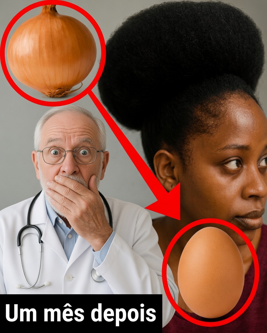 Estimule o Crescimento do Cabelo com o Poder do Óleo de Cebola