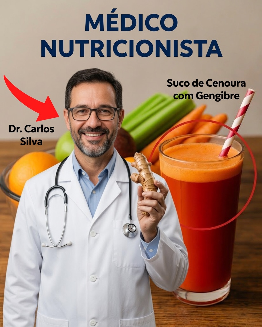 Powerful Juice for Vibrant Health