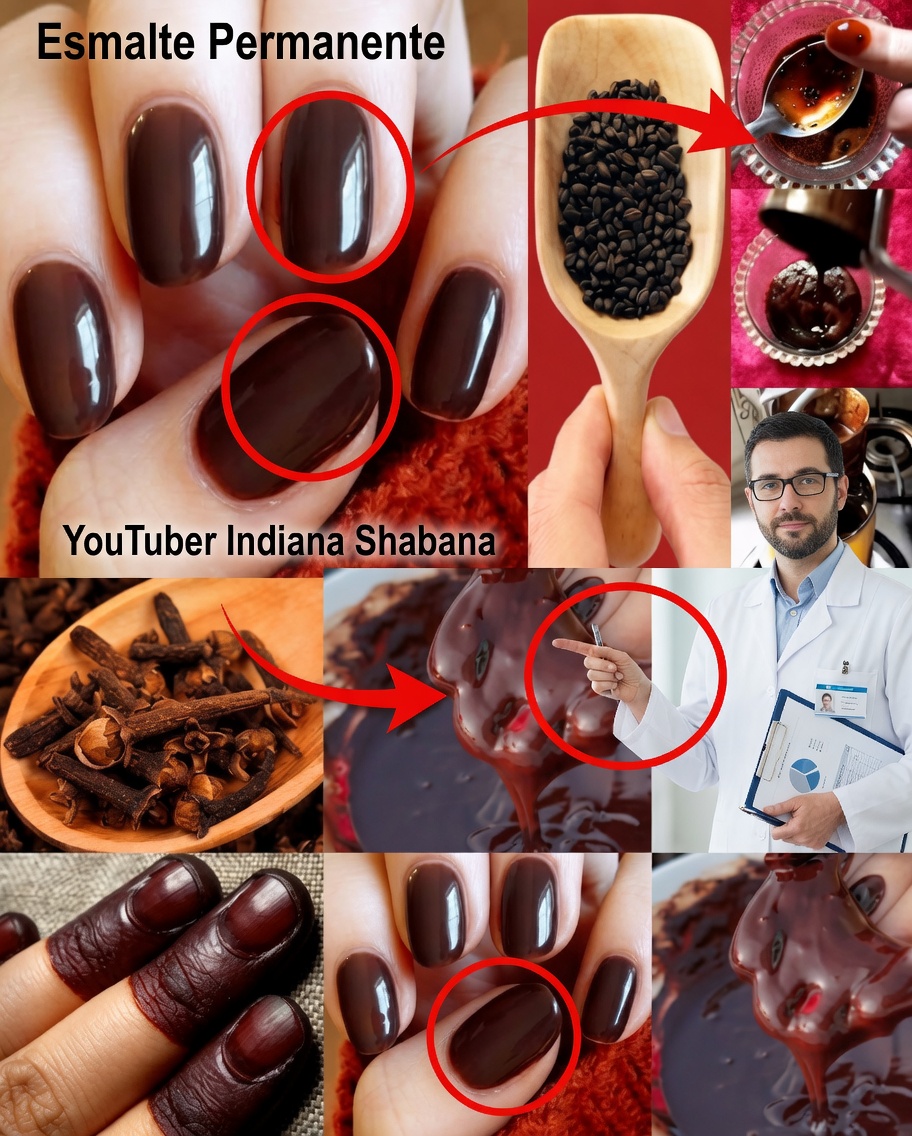 Unlock the Secret to Stunning Nails with Clove Tint: The Natural Beauty Revolution