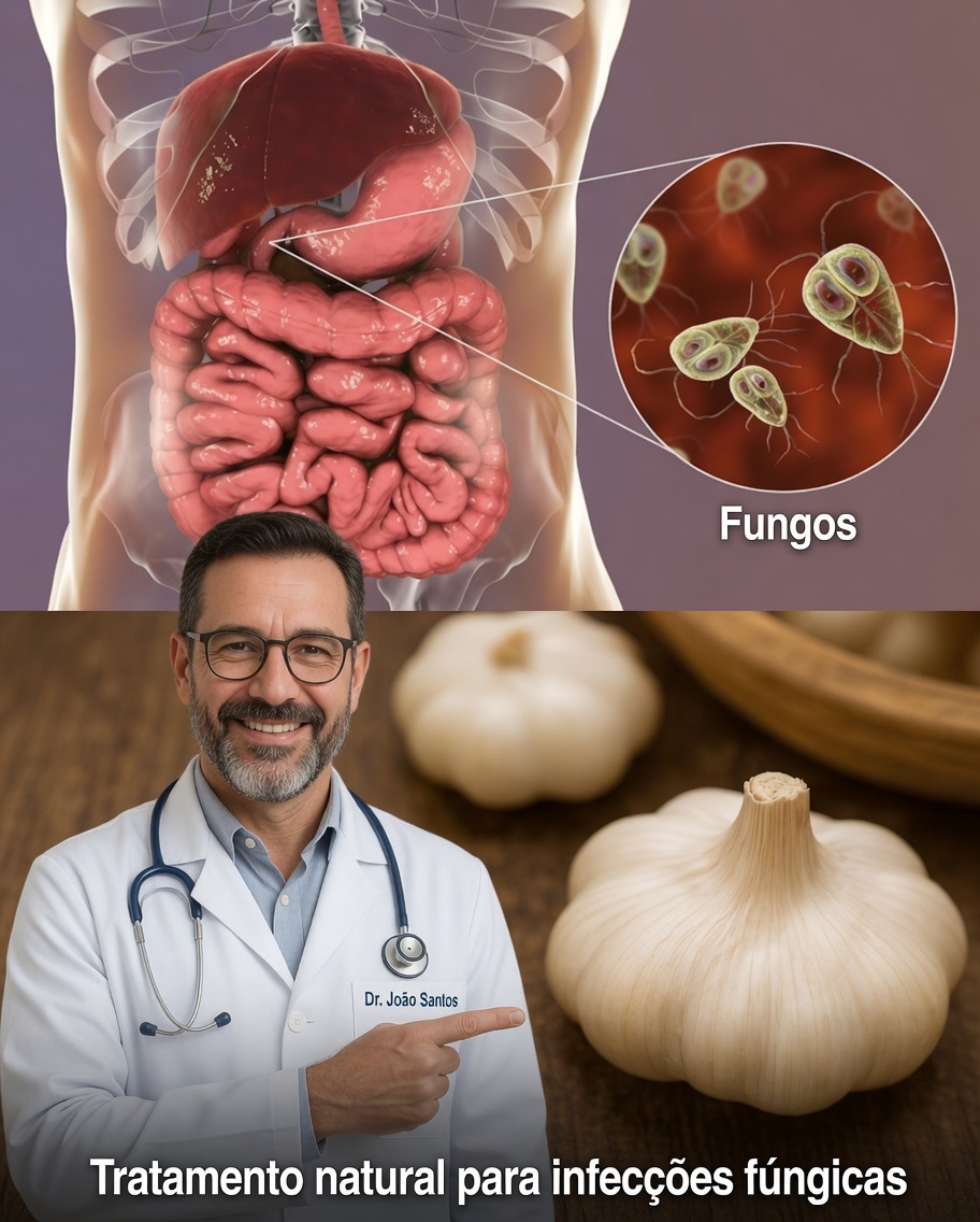 O Poder Secreto do Alho: 10 Benefícios Surpreendentes para a Saúde que Você Precisa Conhecer Agora