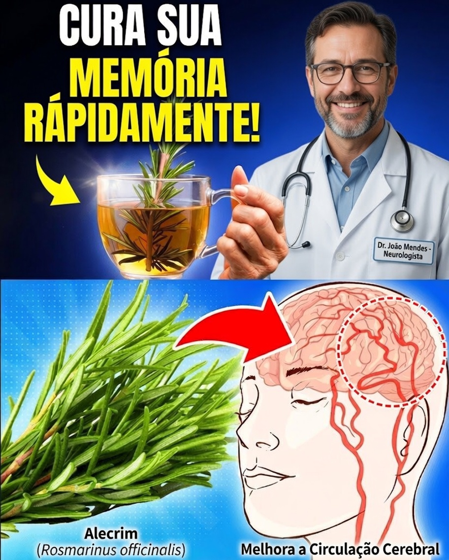 15 maneiras incríveis de usar alecrim que podem transformar sua vida