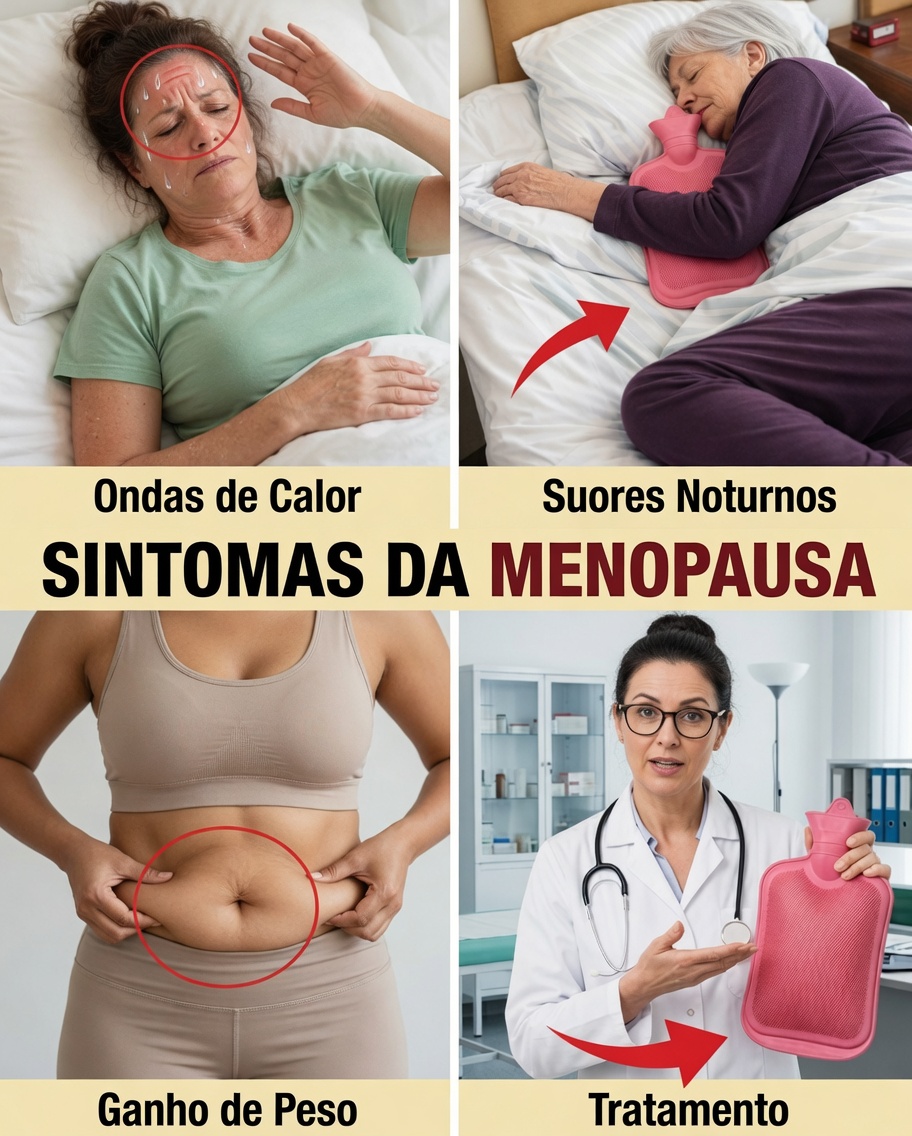 9 Signs You May Be Going Through Menopause (and What to Do About It)