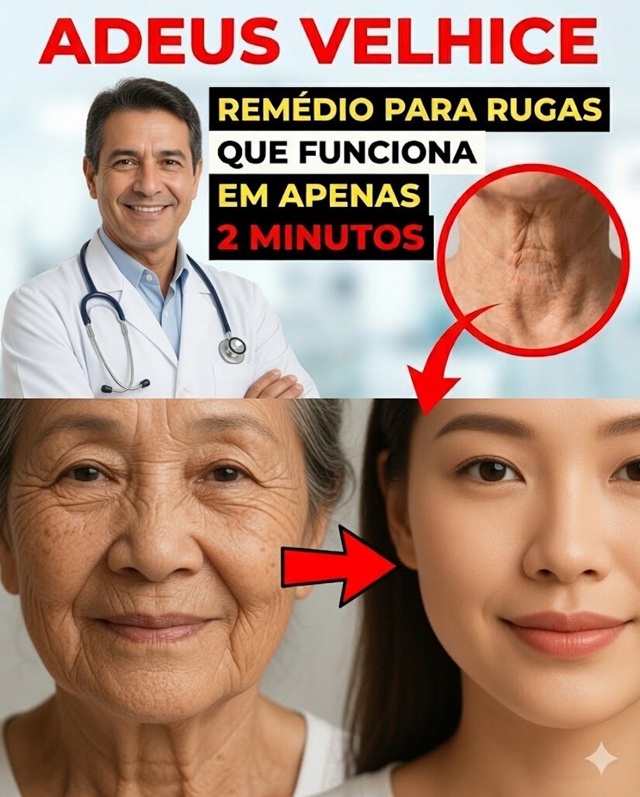 Discover the 2-Minute Wrinkle Remedy Seniors Are Loving – No Expensive Creams!