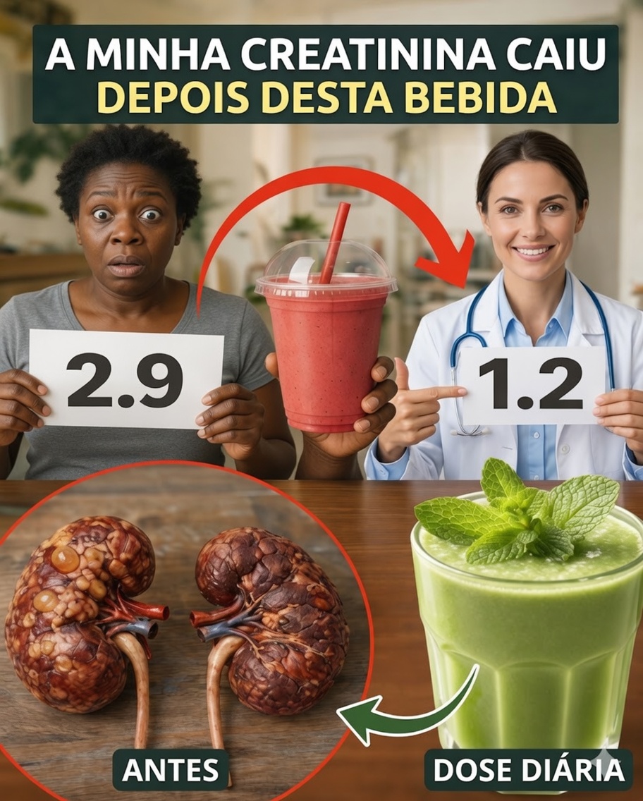 A Verdade Surpreendente Sobre o Café da Manhã: Será Que Ele Pode Ajudar a Proteger Seus Rins?