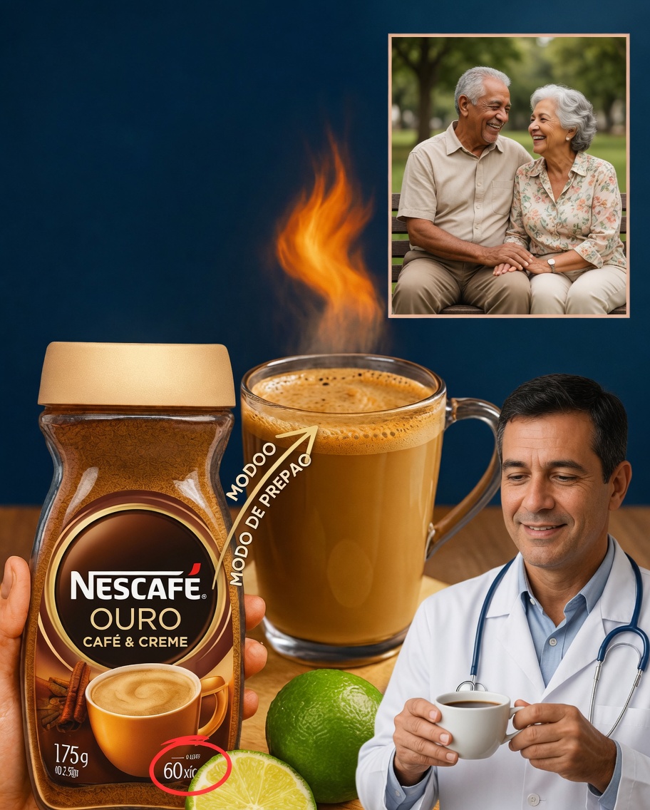 Unlocking the Surprising Benefits of Lemon with Coffee: The Powerful Morning Duo