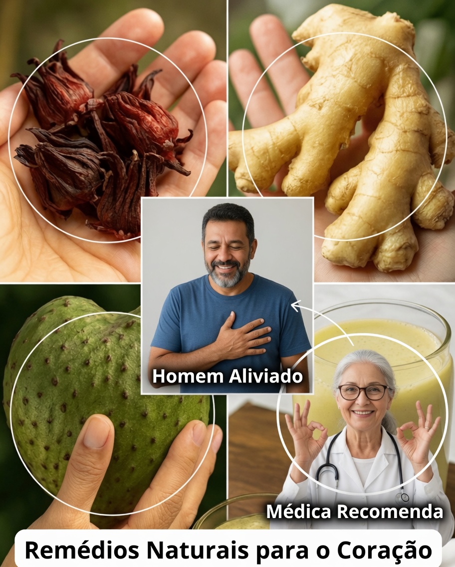 A Natural Blend to Support Blood Pressure, Diabetes and Much More