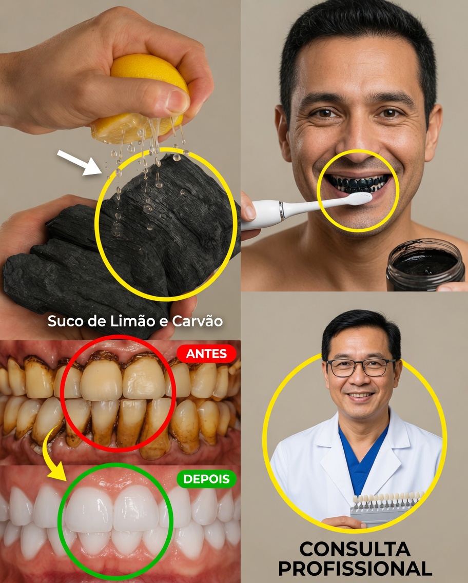 Natural Ways to Protect and Repair Your Teeth