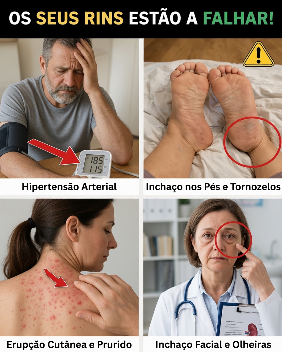 Hábitos Naturais Simples que Podem Ajudar o Cabelo a Parecer Mais Escuro e Saudável