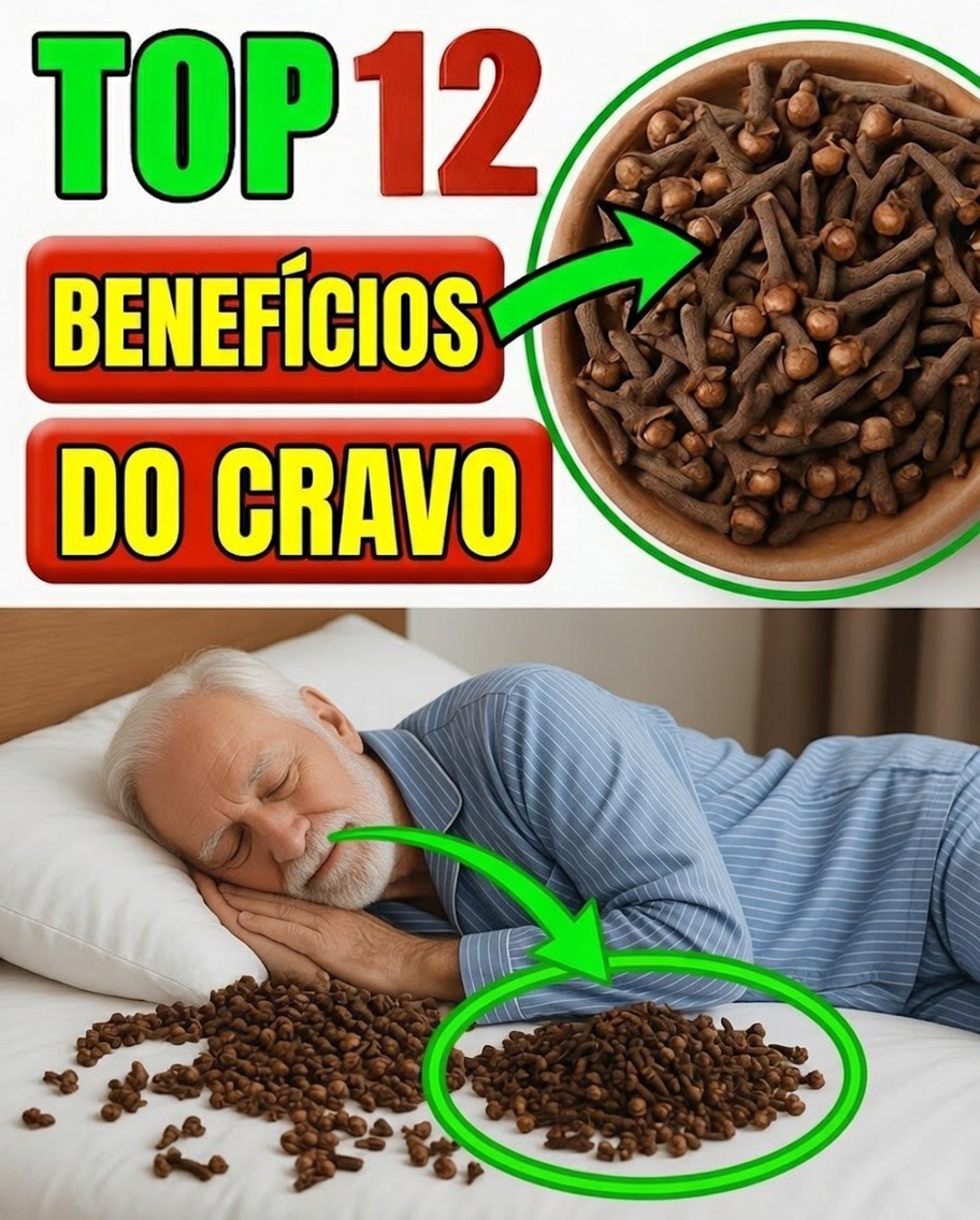 12 Surprising Ways Clove Can Improve Your Health