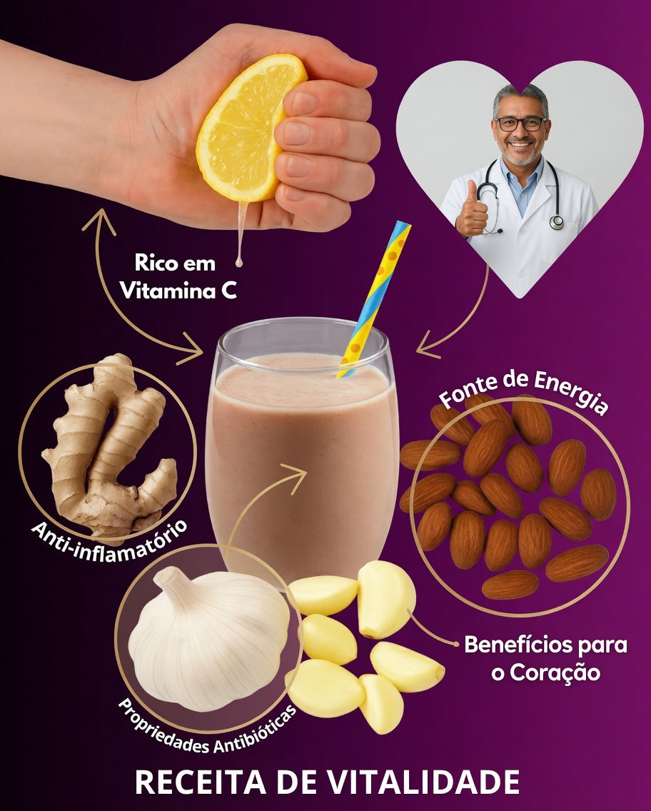 Bitter Kola, Ginger and Garlic: Nature's Powerful Trio in a Drink