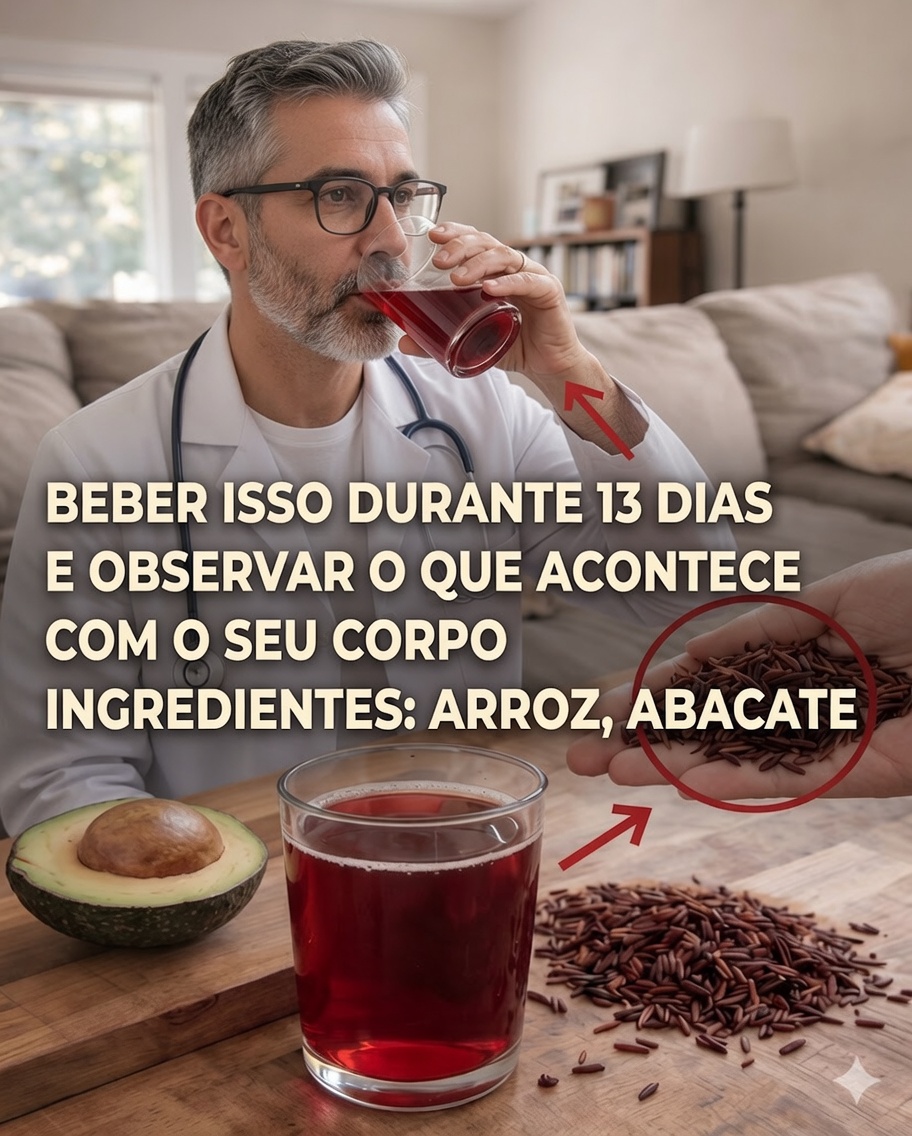 Tendência da Bebida de Arroz Vermelho: Benefícios, Segurança e o Que a Ciência Realmente Diz