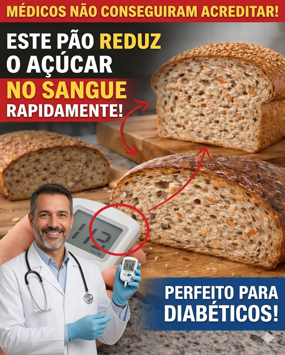 5 Types of Fiber-Rich Breads That Help Keep Blood Sugar Balanced and Improve Your Eating Habits