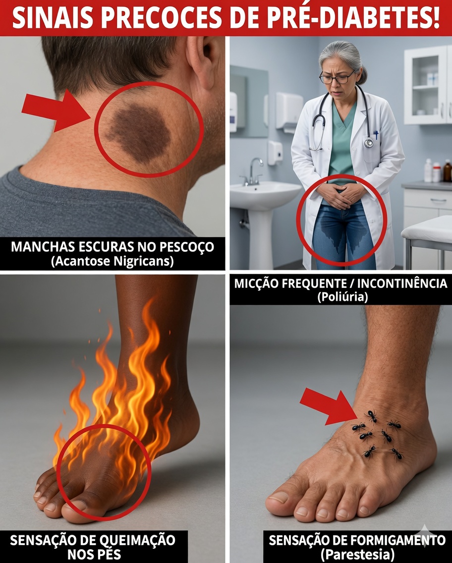 Menopausa precoce: 10 sinais sutis, fatores do estilo de vida e passos naturais para apoiar o seu corpo