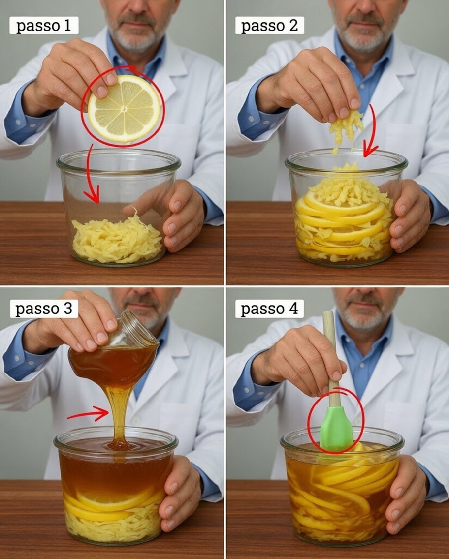 A Spoonful of Tea a Day May Surprise You
