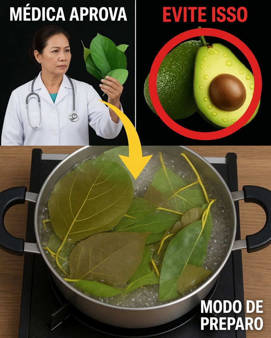 Avocado Leaves Revealed: The Natural Superfood Almost Nobody Uses