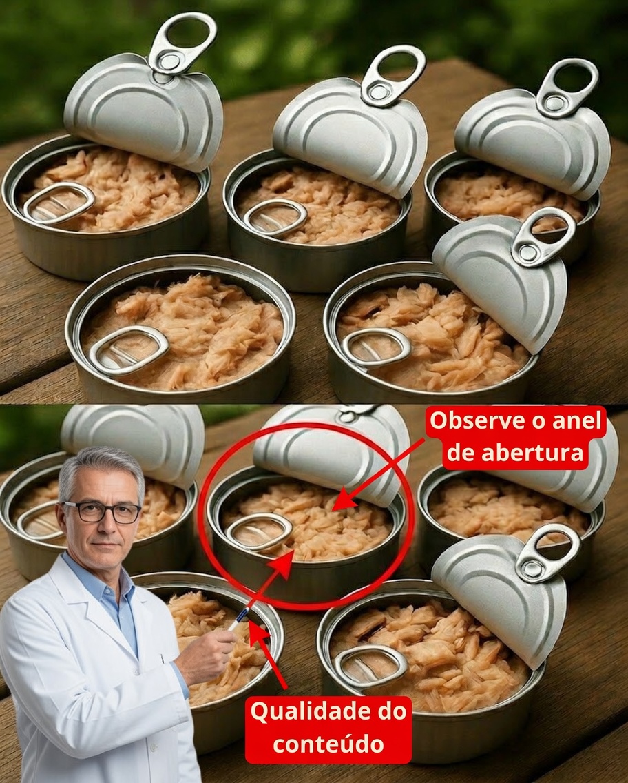 12 Ideias Brilhantes de Faça Você Mesmo para Reutilizar Latas Vazias de Atum