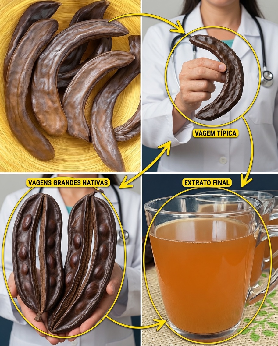 9 Incredible Benefits of Carob for Women’s Health