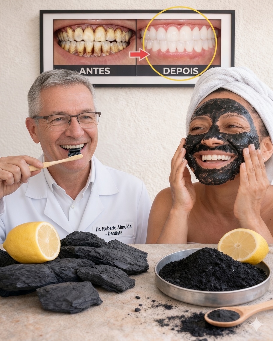 12 Ways to Naturally Support a Healthier Smile and Stronger Teeth at Home