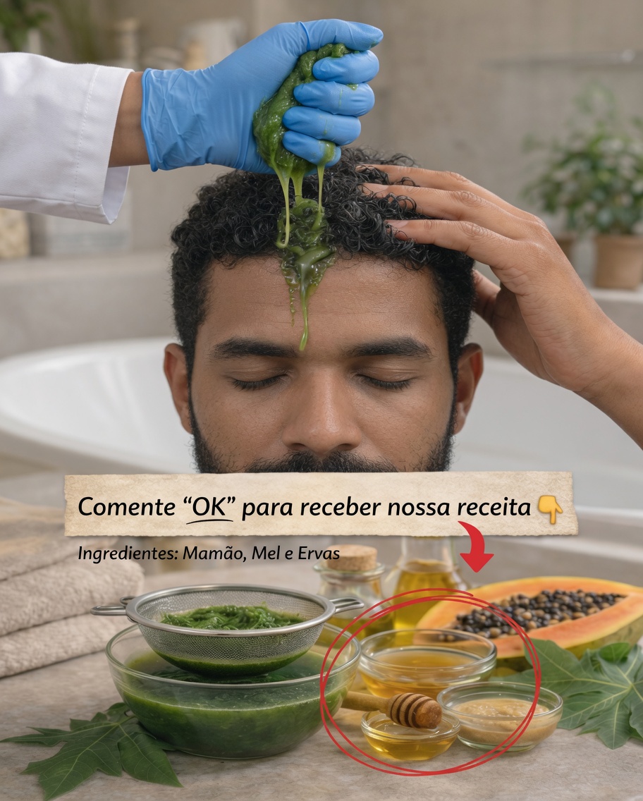 Folhas de Mamão para o Crescimento Capilar: Este Enxágue Natural Pode Realmente Fortalecer Seu Cabelo?