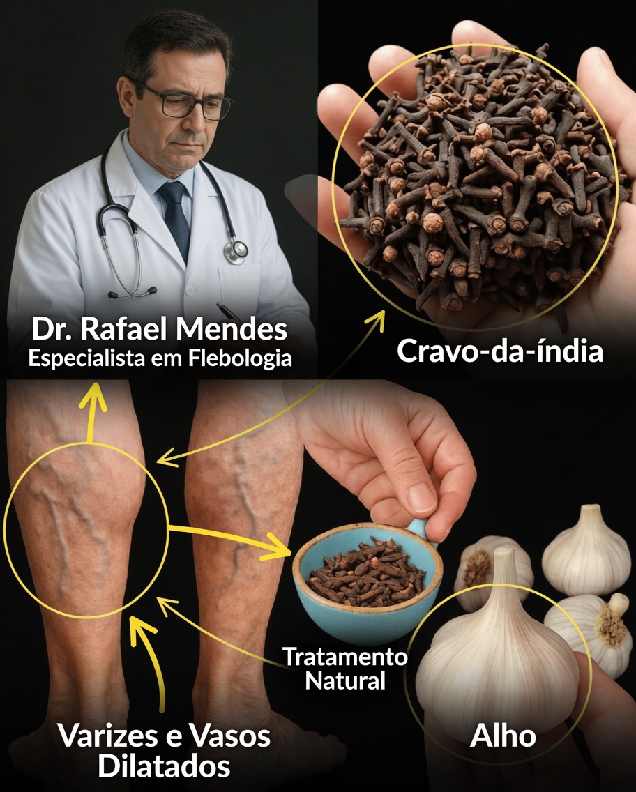 Alho e Cravo-da-Índia para a Saúde das Articulações: Eles Podem Realmente Reduzir a Dor?