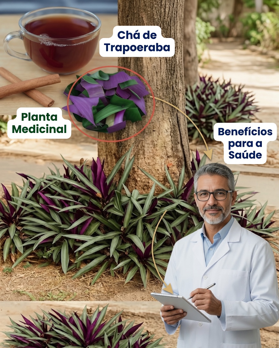Por que a planta Maguey Roxo está chamando atenção como remédio natural