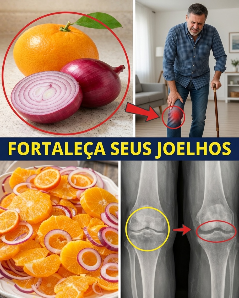 9 Simple Ways to Strengthen Your Knees, Cartilage, and Ligaments (Science-Based and Proven by Real Results)