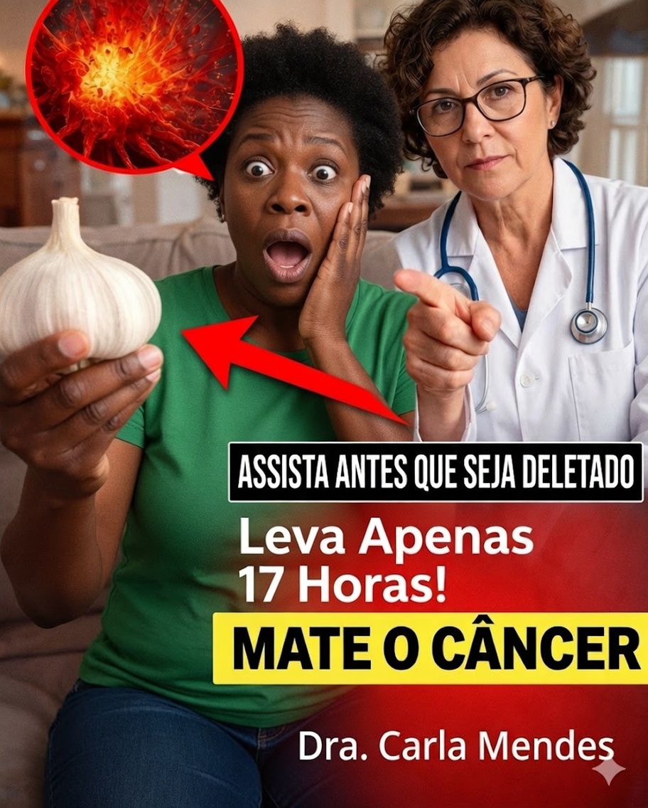 11 alimentos que podem ajudar a prevenir o câncer (com base na ciência)