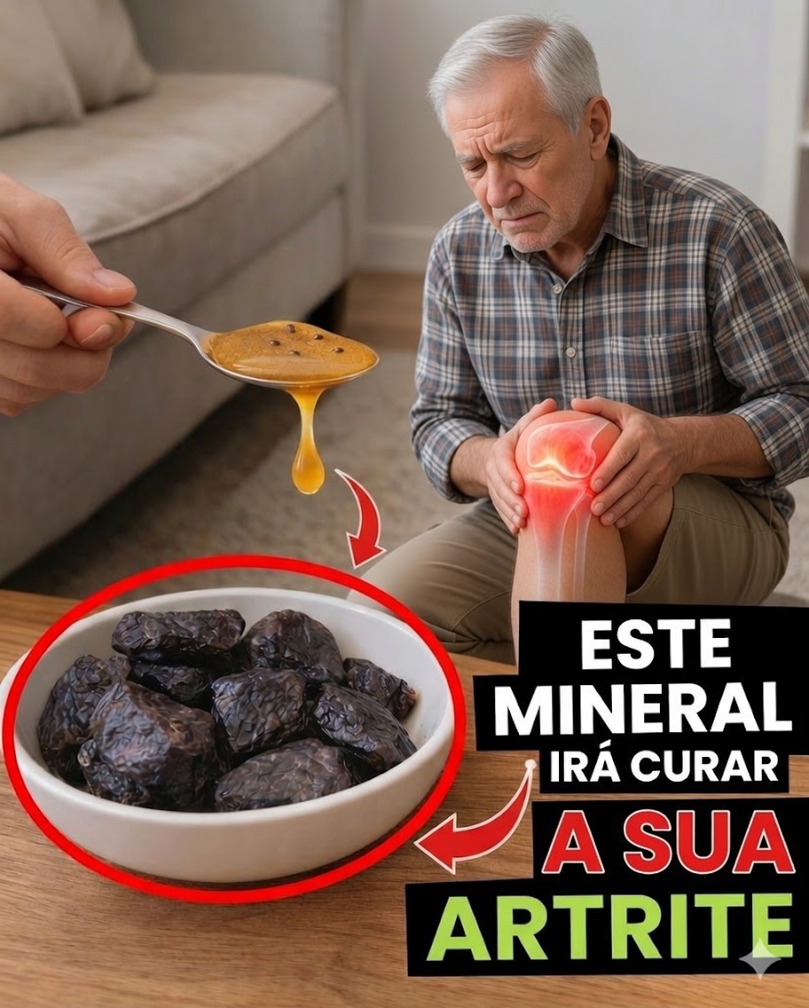 Os 3 Principais Minerais que Podem Ajudar a Apoiar a Saúde das Articulações em Pessoas com Artrite