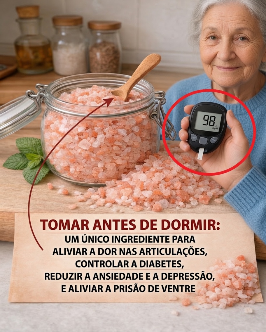 Esta Bebida Simples Antes de Dormir Pode Transformar o Seu Sono (E Não É o Que Você Imagina)