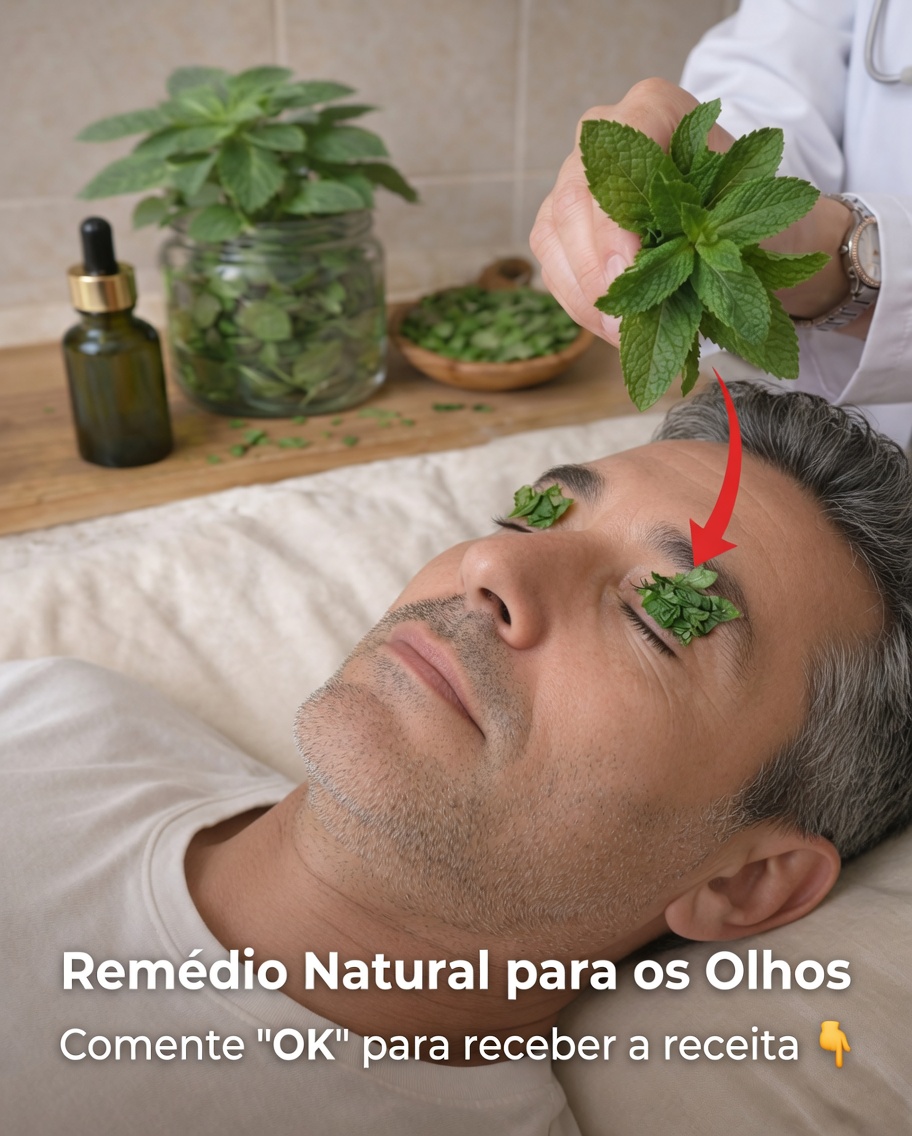 Orégano para a Saúde Ocular: Esta Erva Comum Pode Ajudar a Proteger Sua Visão Naturalmente?