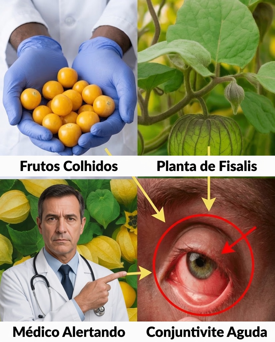 O Segredo Exótico das Uvas-espim: 10 Poderosos Benefícios Naturais para a Sua Saúde