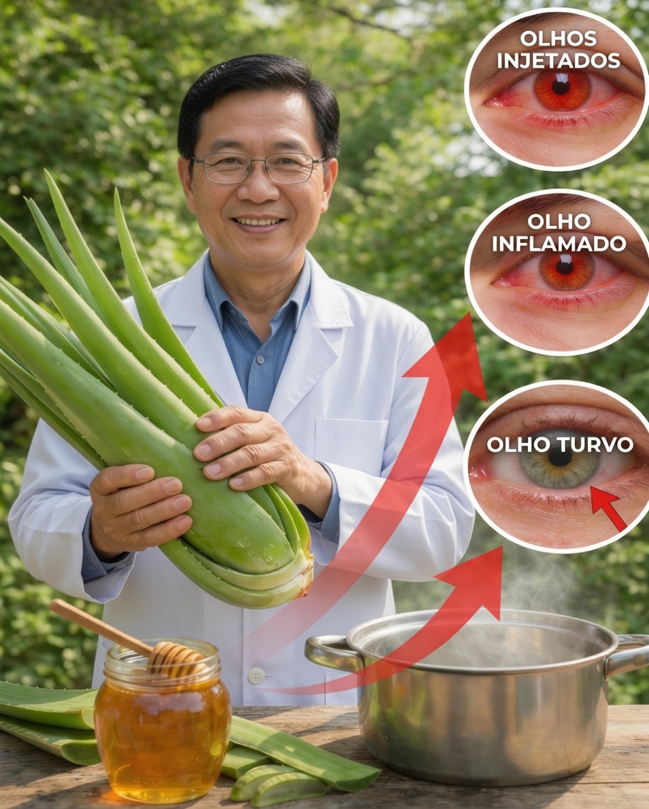 Aloe Vera: O Segredo Natural para uma Pele Radiante e Bem-Estar Diário