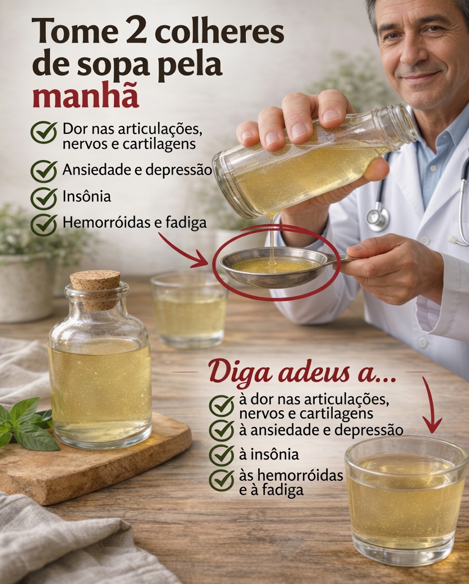 O Hábito Matinal de 2 Minutos que Pode Fazer Você se Sentir Mais Leve e Energizado