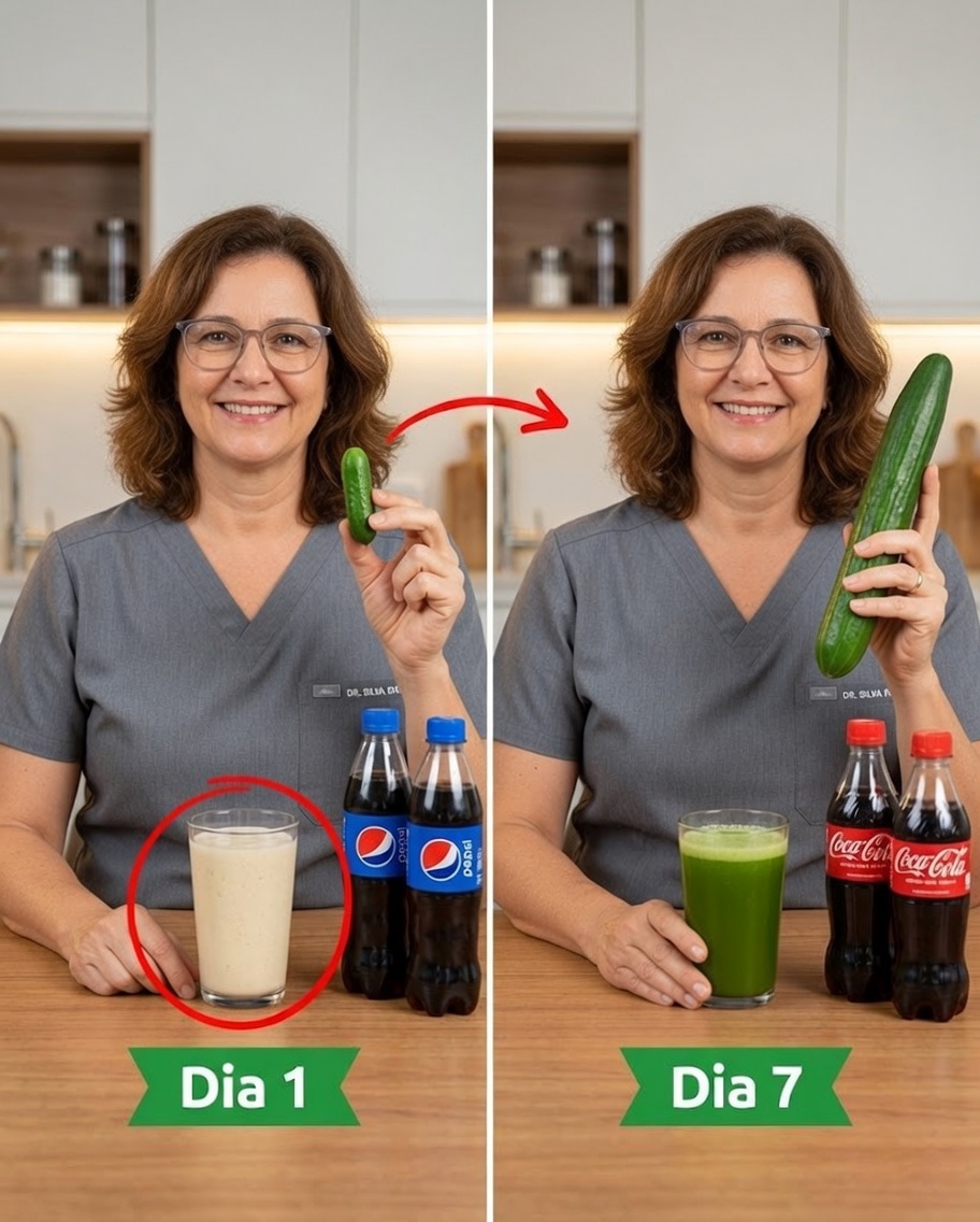 Alho + Coca-Cola + Mel: Tendência Viral ou Mito de Saúde?