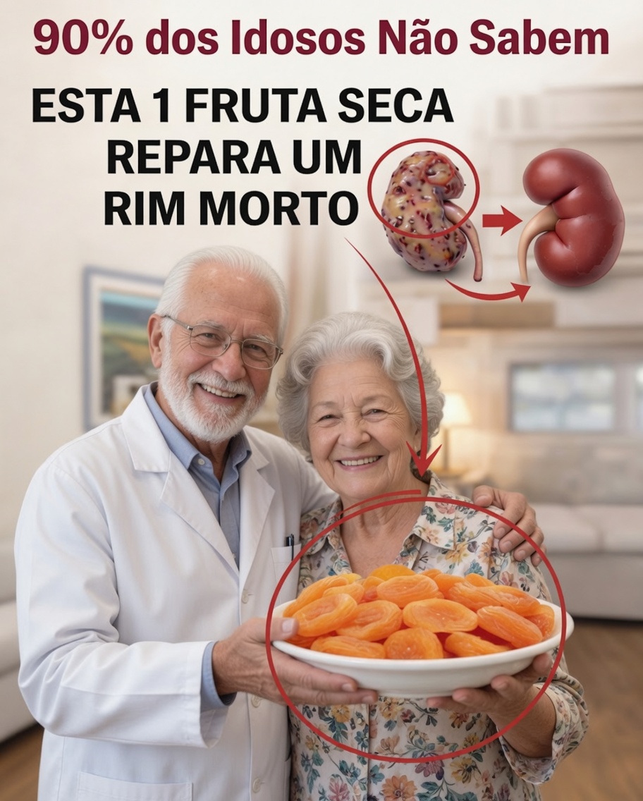 Os 5 Melhores Frutos Secos para Apoiar o Crescimento Natural em Altura e a Saúde Óssea