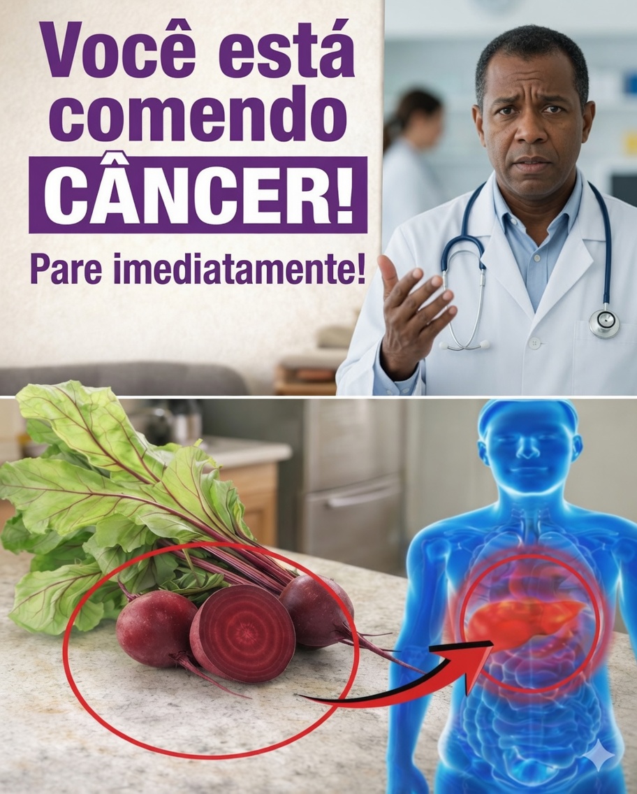 5 Alimentos do Dia a Dia Que Podem Alimentar Silenciosamente as Células Cancerígenas (E as Trocas Simples Que Podem Ajudar a Combatê-las)