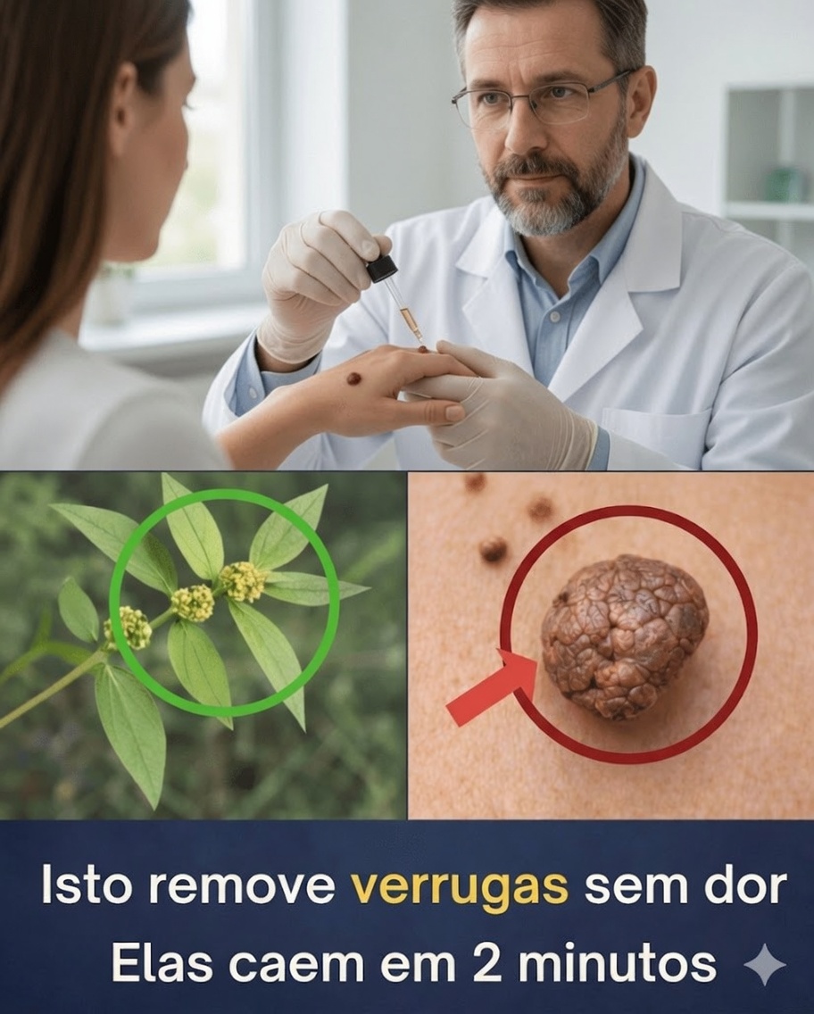 7 Natural Approaches That Can Help Control Warts and Improve Skin Comfort